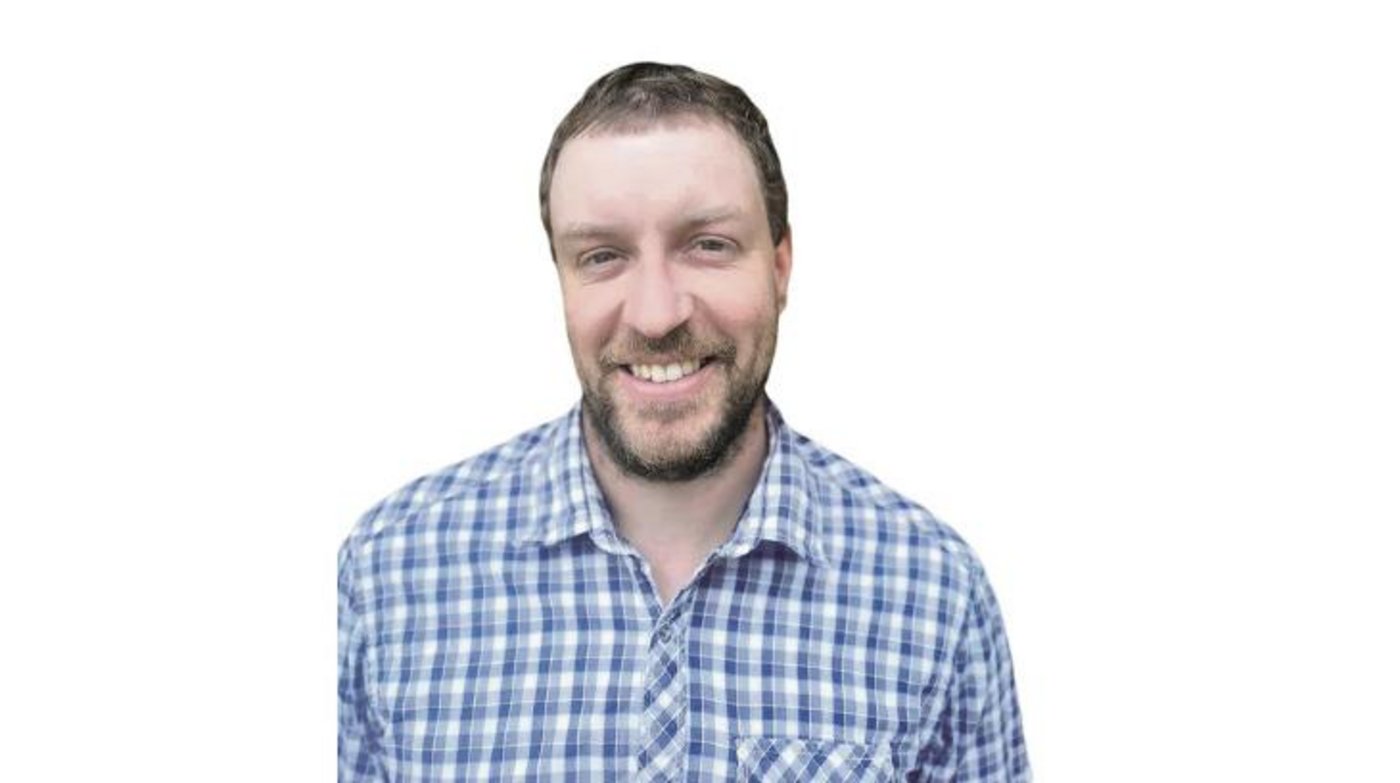 Neues Vorstandsmitglied bei Braunvieh Nidwalden: Michael Amstutz.  (Bilder Michael Amstutz)