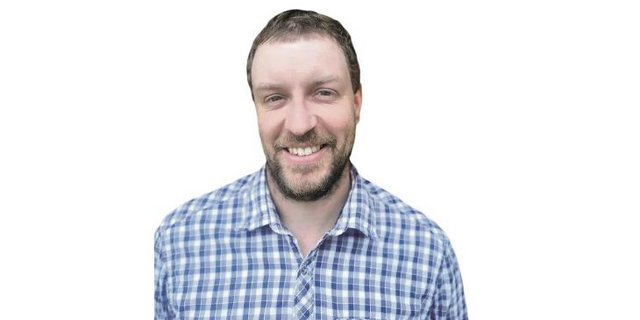 Neues Vorstandsmitglied bei Braunvieh Nidwalden: Michael Amstutz.  (Bilder Michael Amstutz)