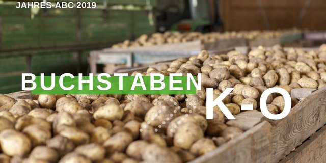 Jahresrückblick 2019 - Buchstaben K-O (Bild BauZ)