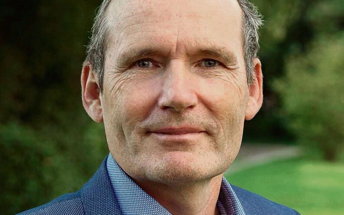 Edi Holliger ist Vizedirektor des Schweizer Obstverbands und leitet den Fachbereich Innovation und Entwicklung.