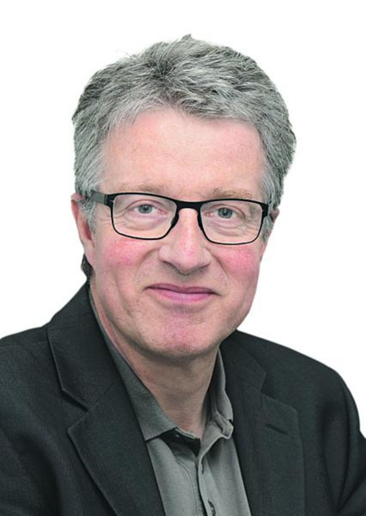 Adrian Steiner von der Nutztierklinik der Vetsuisse Fakultät der Uni Bern macht sich grosse Sorgen wegen Mortellaro. (Bild zVg)