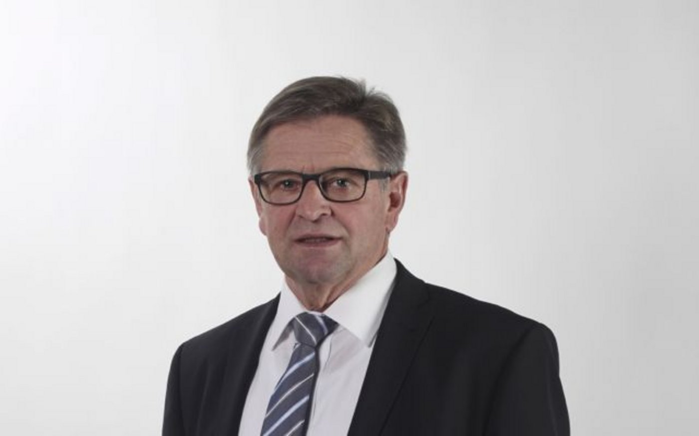 Isidor Baumann oder ...