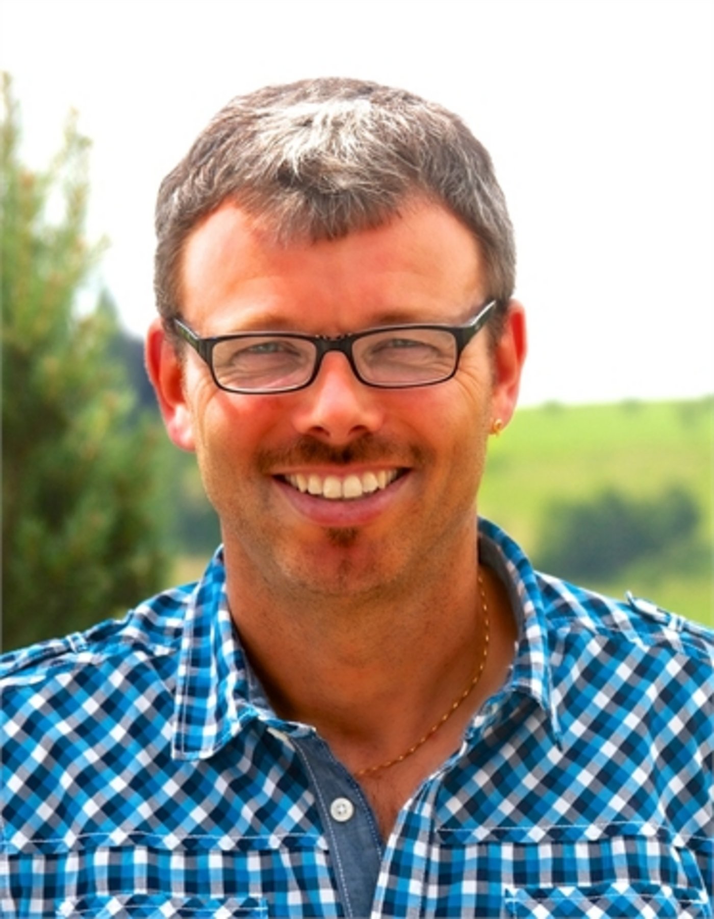 Will Zwetschgen am Markt neu positionieren: Landi Reba-Chef Beat Gisin. 