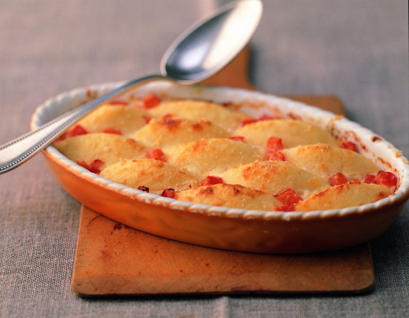 Buon Appetito. (Bild Swissmilk)