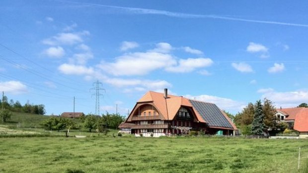 Bei Konflikten auf Betrieben oder in Bauernfamilien kann Mediation eine Chance sein. (Bild: lid)