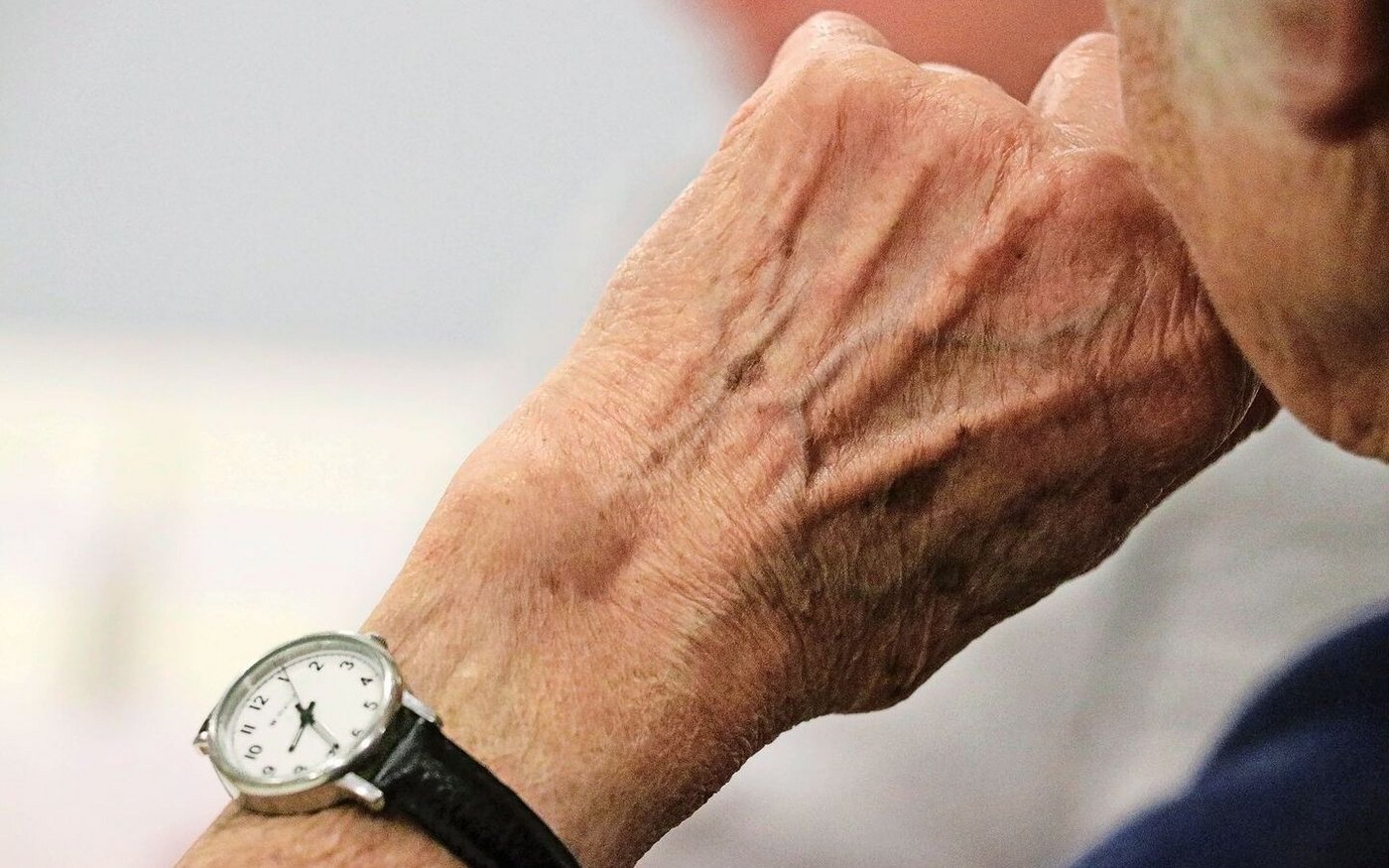 Gemäss Bundesamt für Statistik arbeiten rund 60 % der erwerbstätigen Frauen Teilzeit –  manche haben Beitragslücken.