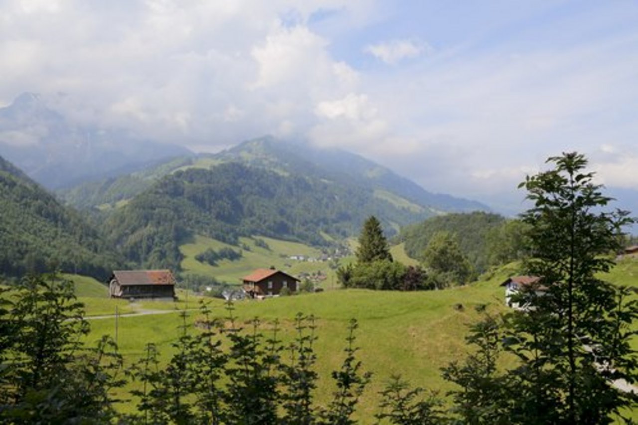 Das kantonale Landwirtschaftsgesetz in Nidwalden geht in Revision. (Bild: ji)