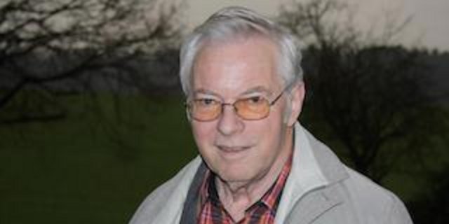 Jakob Bärtschi hatte die Bio-Landwirtschaft schon früh entdeckt. Bild (BZ)