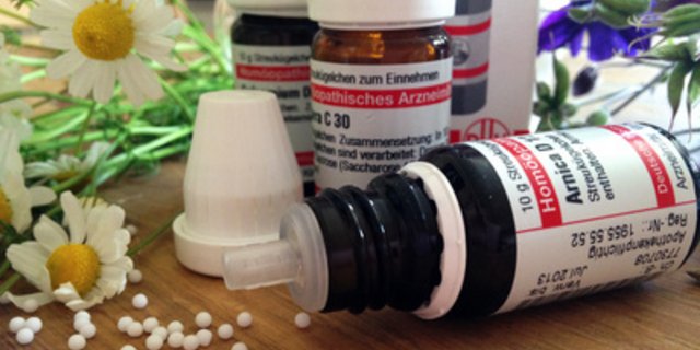 Die Kügelchen helfen auch bei Fusarien. (Bild nb)