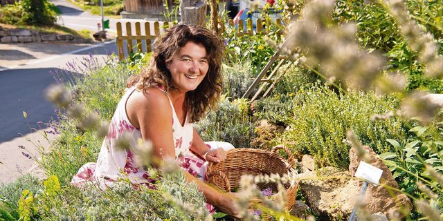 Maja Stürmer aus Mandach hatte 2018 den Publikumspreis gewonnen. (Bild kleineweltwunder.ch)