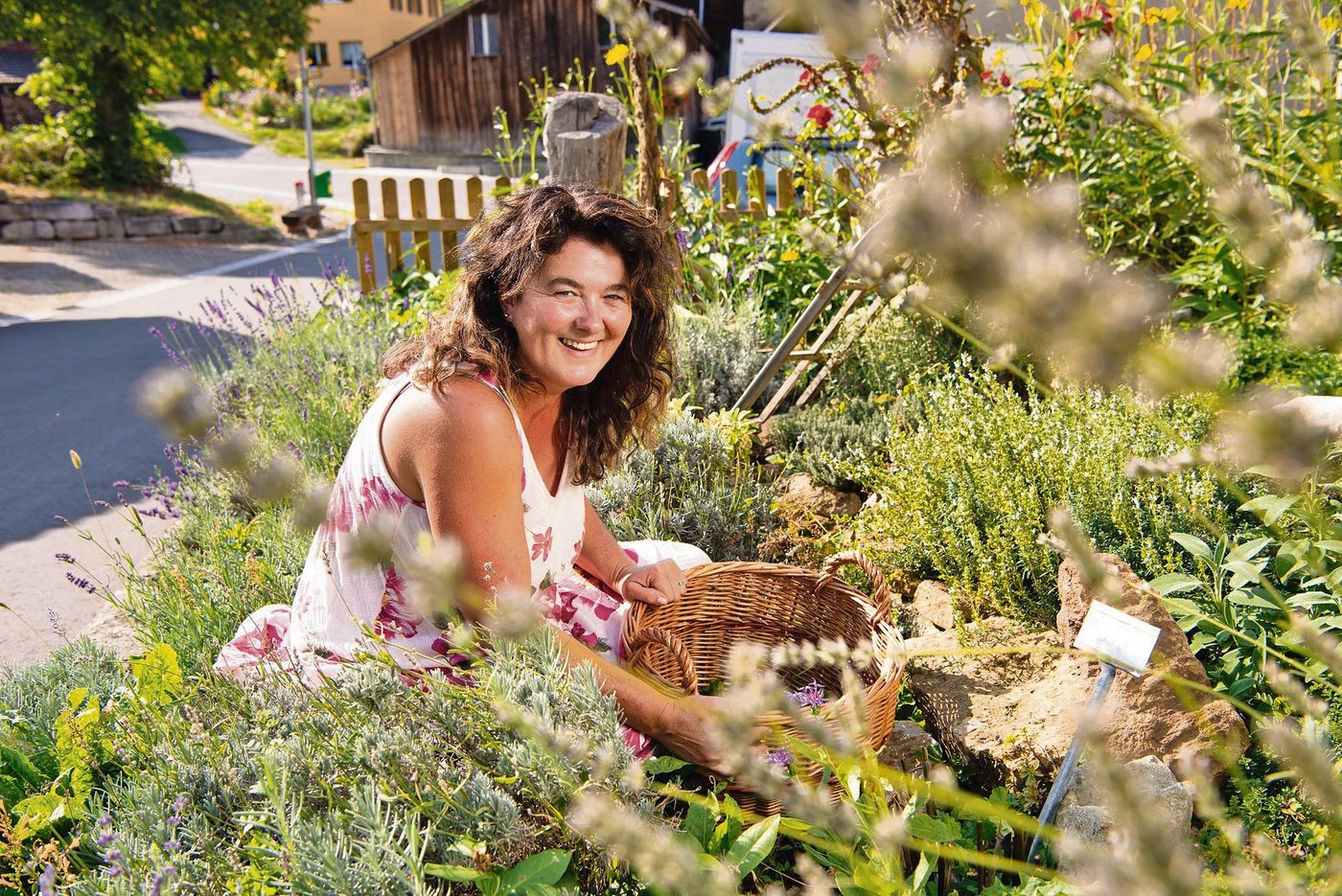 Maja Stürmer aus Mandach hatte 2018 den Publikumspreis gewonnen. (Bild kleineweltwunder.ch)