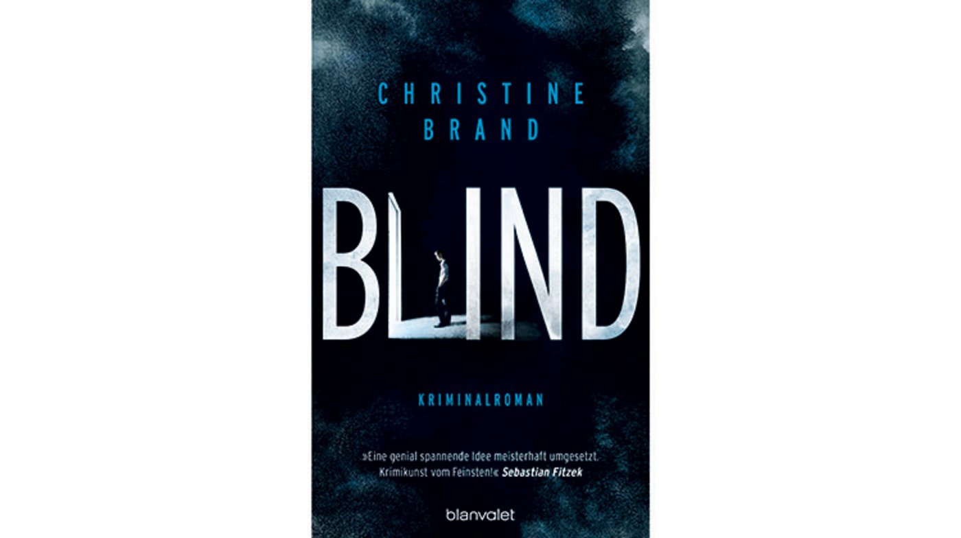 Christine Brand: Blind