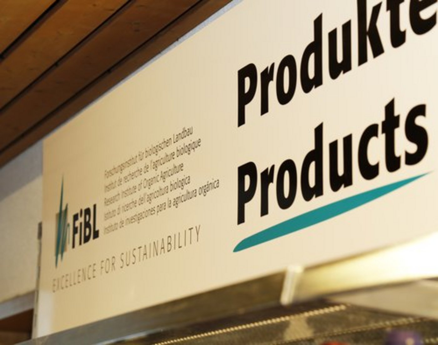 Das Forschungsinstitut für biologischen Landbau soll zukünftig mehr Geld erhalten. (Bild lid)