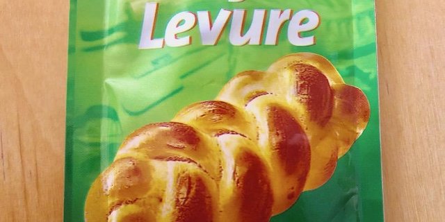 Obwohl genügend Hefe produziert wird, ist es schwierig, solche zu bekommen. (Bild et)
