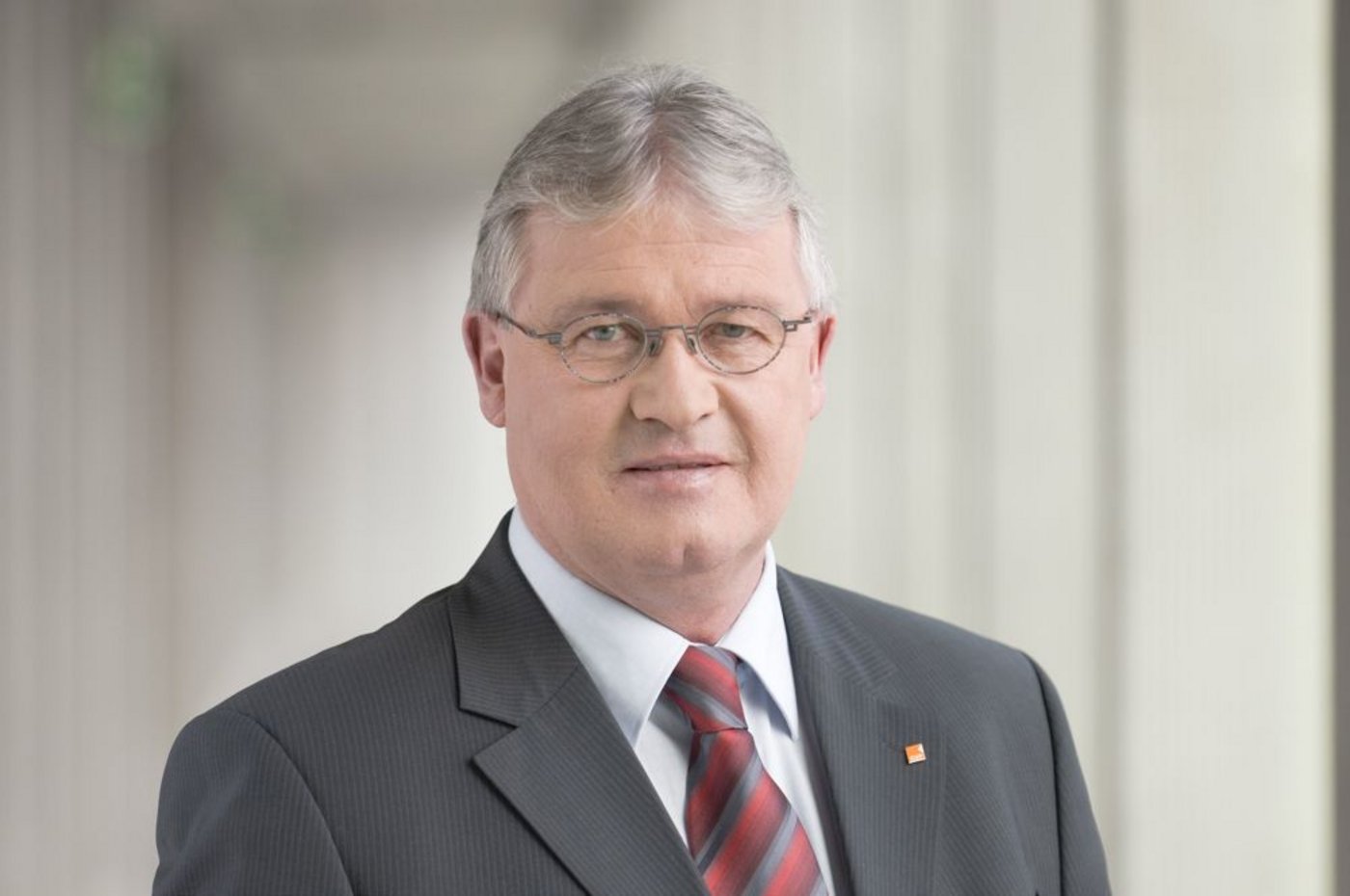 «Mich macht zufrieden, wie sich die BOM unter meiner Führung in den letzten Jahren verändert hat»: Markus Zemp. (Bild zVg)