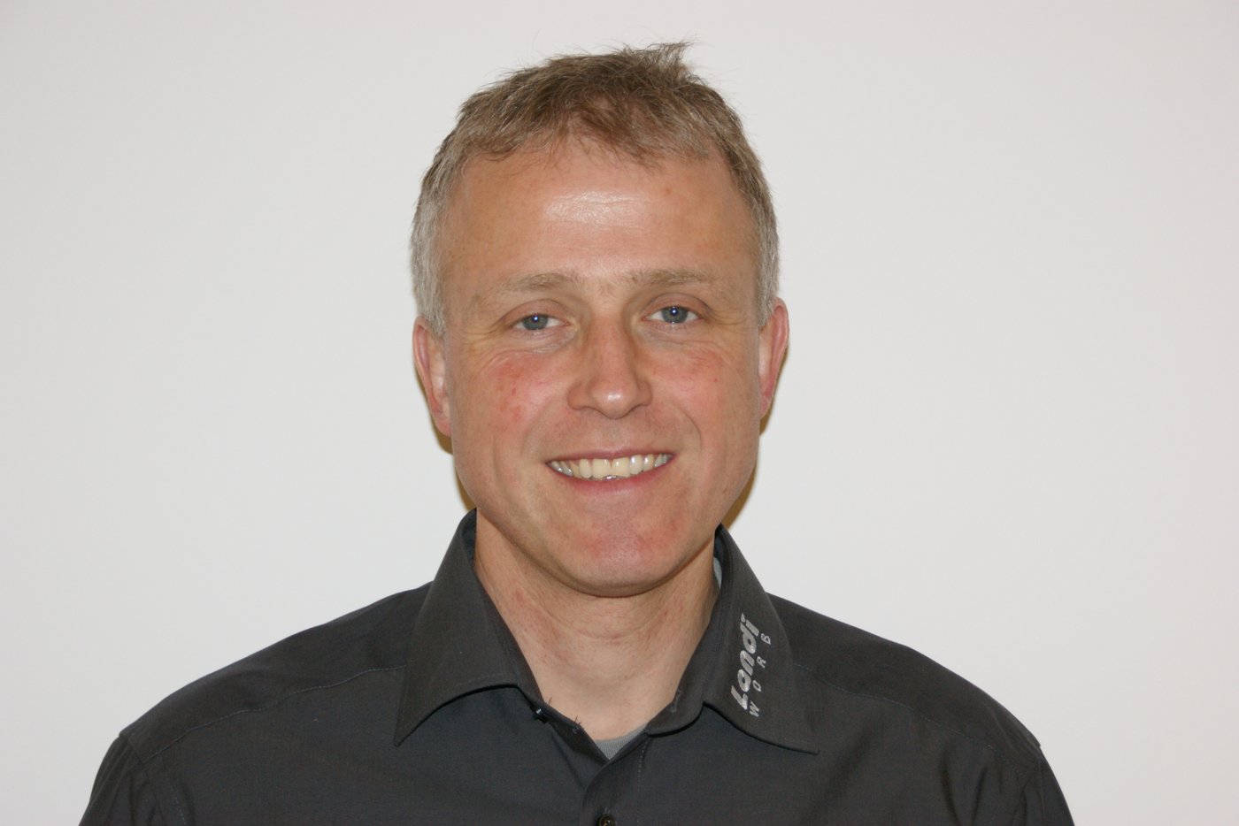 Stephan Jörg, Leiter RWC-Dienste.