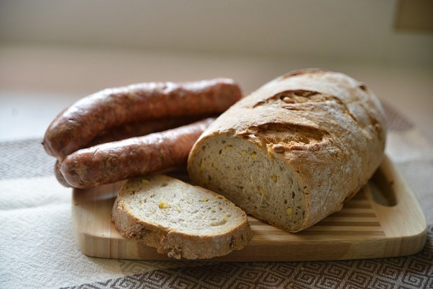 Terroir Fribourg bezieht Stellung und sagt Nein zu den Pflanzenschutz-Initiativen Das Ziel von Terroir Fribourg sei es, regionale Produkte gegenüber importierten Produkten zu bevorzugen. (Bild Pixabay)