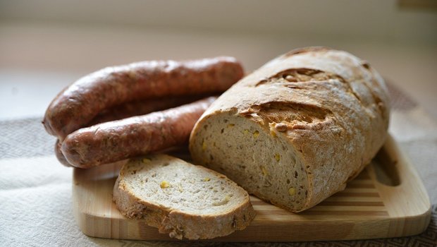 Terroir Fribourg bezieht Stellung und sagt Nein zu den Pflanzenschutz-Initiativen Das Ziel von Terroir Fribourg sei es, regionale Produkte gegenüber importierten Produkten zu bevorzugen. (Bild Pixabay)