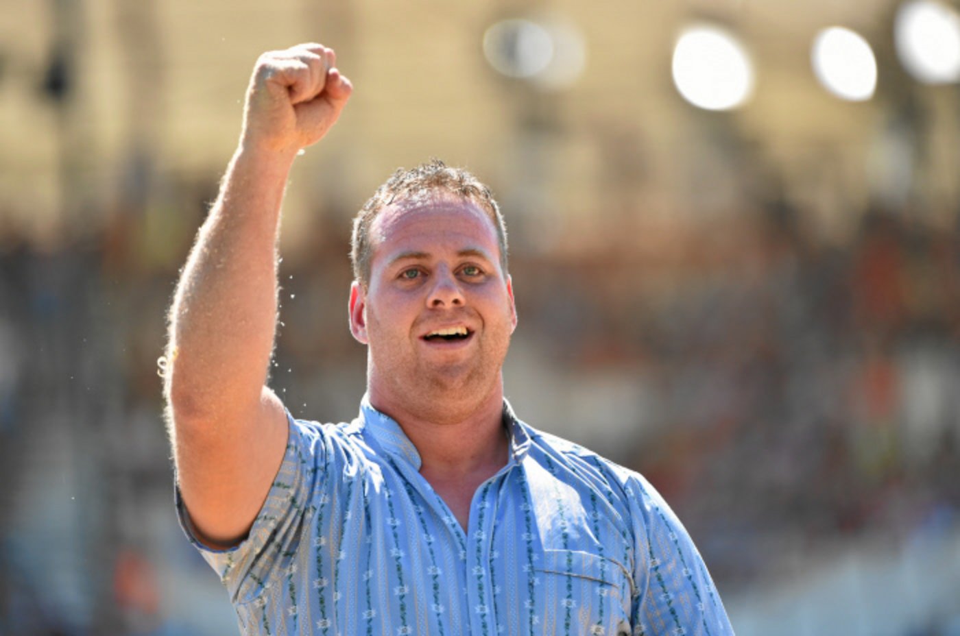 Anderegg Simon. (Bild Swiss Image)