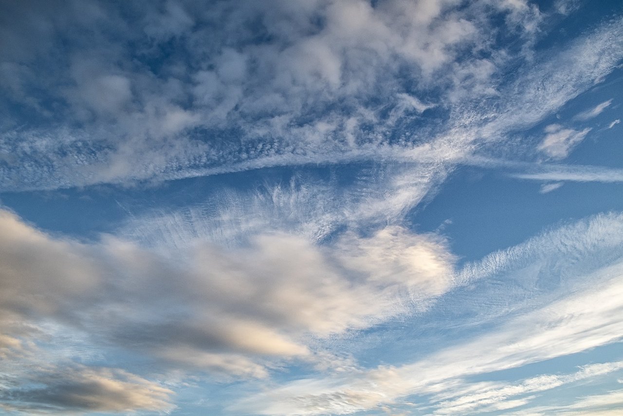 Ammoniak kann in der Luft zur Bildung von Feinstaub und Ozon beitragen. (Bild Pixabay) 