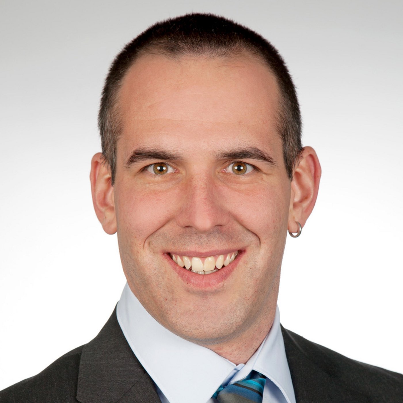 Der neue Amtsleiter per 1. September 2018: Mario Bürgler. (Bild pd)