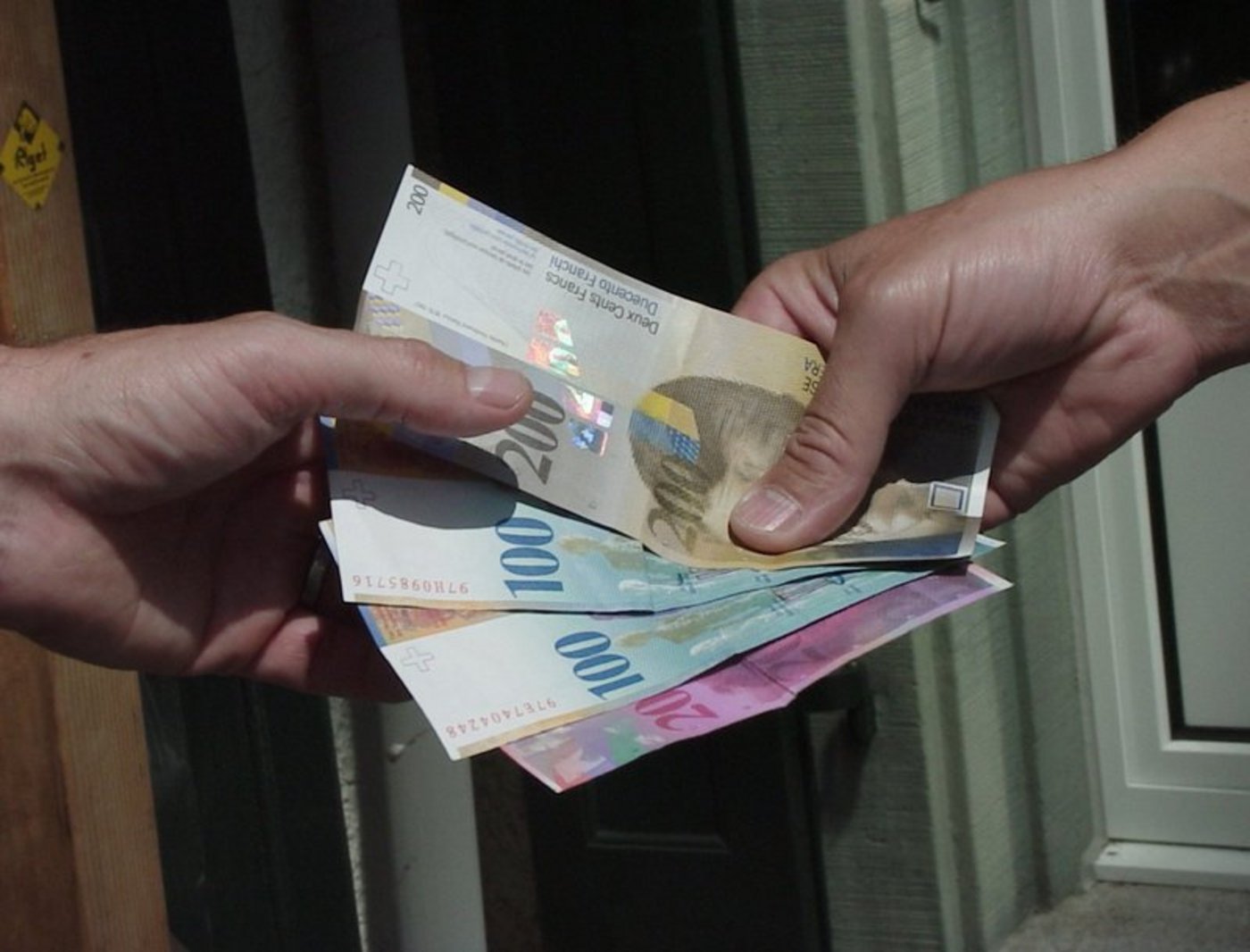 Wegen Mängel bei der Umsetzung der Bedingungen sind bei 16 Prozent der Betriebe die Zahlungen gekürzt worden. (Bild BauZ)