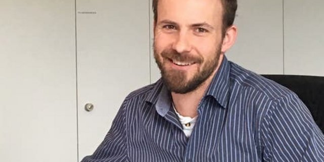 Ueli Staub, Geschäftsführer Zuger Bauernverband: «Das Interesse der Bauern für Massnahmen des Seesanierungs-Projekts war durchaus vorhanden». (Bild Ueli Staub)