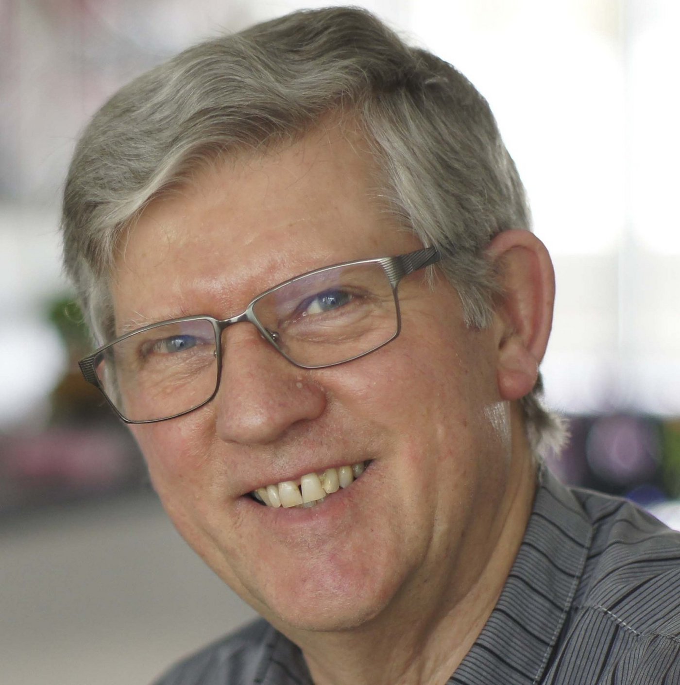 Alfred Aeppli folgt auf Kaspar Hunziker als Präsident des Vereins Fructus, der alte Obstsorten fördert. (Fructus)