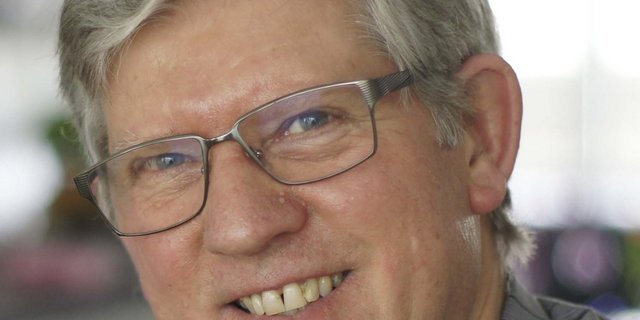 Alfred Aeppli folgt auf Kaspar Hunziker als Präsident des Vereins Fructus, der alte Obstsorten fördert. (Fructus)