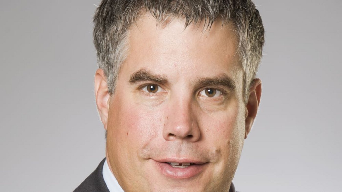 Christian Consoni sitzt ab 1. Juli 2016 in der erweiterten GL der Fenaco, genauso wie ... (Bilder zVg)