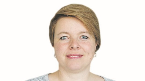 Hühnergegacker: Warum uns Wölfe glücklich machen und tote Küken nicht traurig Redaktorin Daniela Joder (Archivbild BauZ)