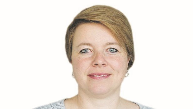 Hühnergegacker: Warum uns Wölfe glücklich machen und tote Küken nicht traurig Redaktorin Daniela Joder (Archivbild BauZ)