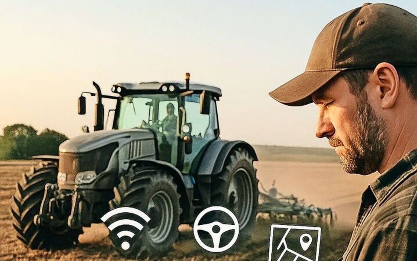 Mit zunehmender Digitalisierung verbreiten sich in der Landwirtschaft Abo-Modelle. Sie bieten modernste Technologie zum Einstiegspreis, binden den Landwirt aber an den Anbieter.