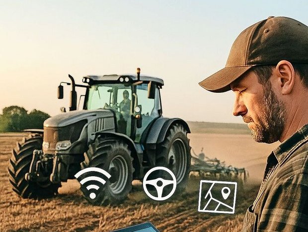 Mit zunehmender Digitalisierung verbreiten sich in der Landwirtschaft Abo-Modelle. Sie bieten modernste Technologie zum Einstiegspreis, binden den Landwirt aber an den Anbieter.