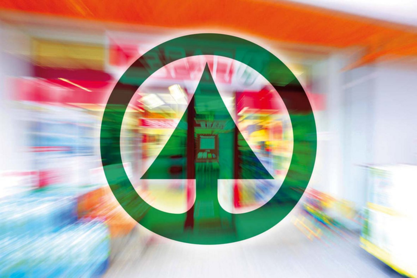 Spar betreibt 185 Läden in der Schweiz. (Bild pd)