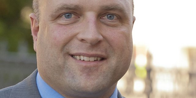 Sind die Preise tief, fehlt der Anreiz zum Holzen: Markus Brunner, Direktor von Waldwirtschaft Schweiz. (Bild: Alain Douard)