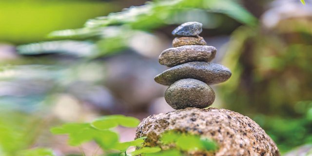 Focusing kann helfen, Entscheidungen zu treffen. (Foto: Fotolia)