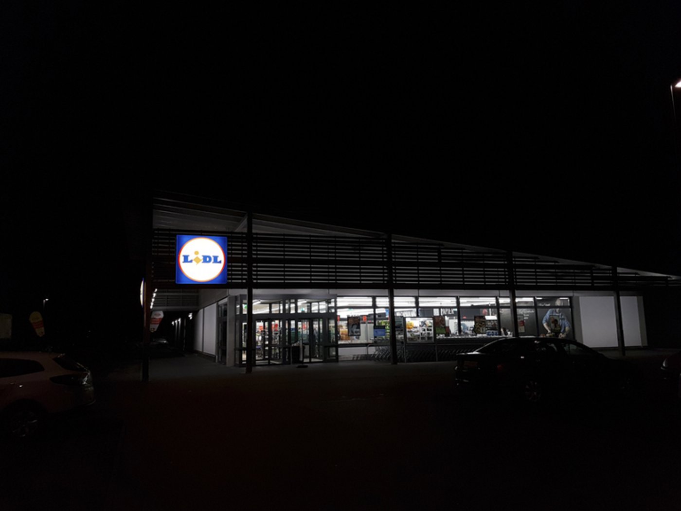 Lidl exportierte Schweizer Produkte in 22 Länder, der grösste Teil davon nach Deutschland. (Symbolbild/lid)