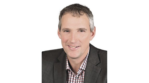 Gastbeitrag: Ein zweiter Abstimmungskampf wie dieser ist nicht mehr zu gewinnen Mathias Roth ist Agronom und Landwirt im thurgauischen Herrenhof. (Bild Mathias Roth)
