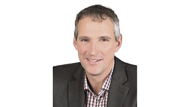 Gastbeitrag: Ein zweiter Abstimmungskampf wie dieser ist nicht mehr zu gewinnen Mathias Roth ist Agronom und Landwirt im thurgauischen Herrenhof. (Bild Mathias Roth)