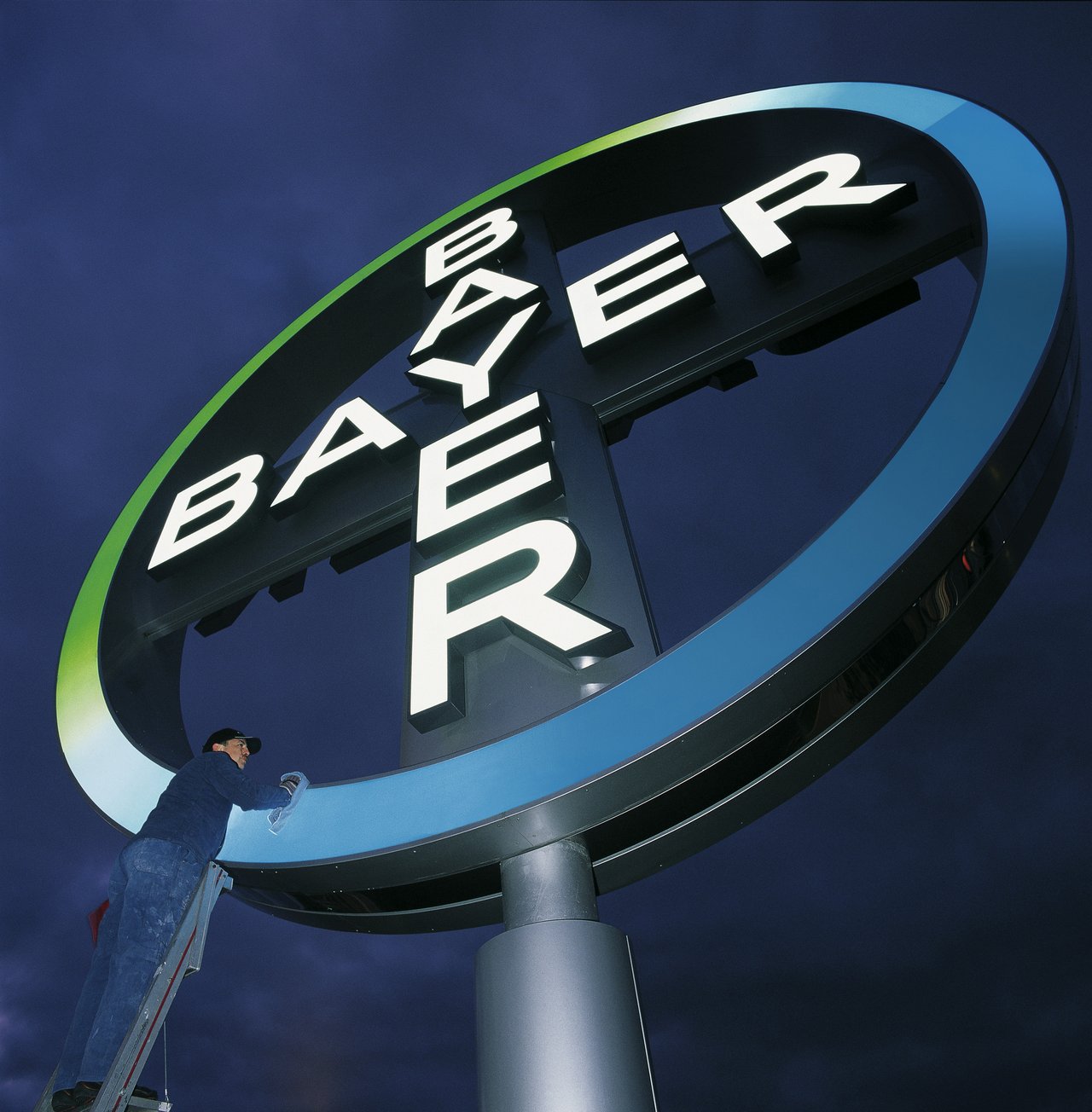 Bayer hat seit der Übernahme von Monsanto mit Klagen gegen das Herbizid Glyphosat zu kämpfen. (Bild Bayer)