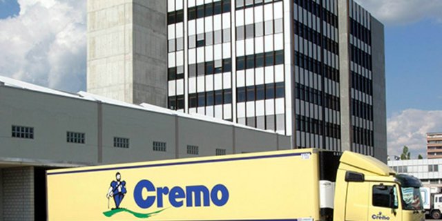 Auch vor Bundesgericht hatte Cremo nicht mehr Glück, wie aus einem am Mittwoch veröffentlichten Urteil hervor geht. Das Bundesgericht hält fest, dass der Entscheid der Vorinstanz nicht willkürlich sei. (Bild Cremo)