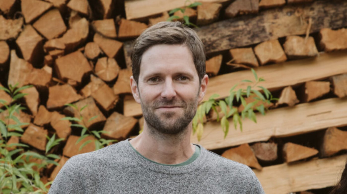 Biobauer Kilian Baumann zieht seine Konsequenzen aus dem Abstimmungskampf, der immer wieder mit unpassenden Mitteln geführt wird. (Bild Eve Kohler / VKMB)