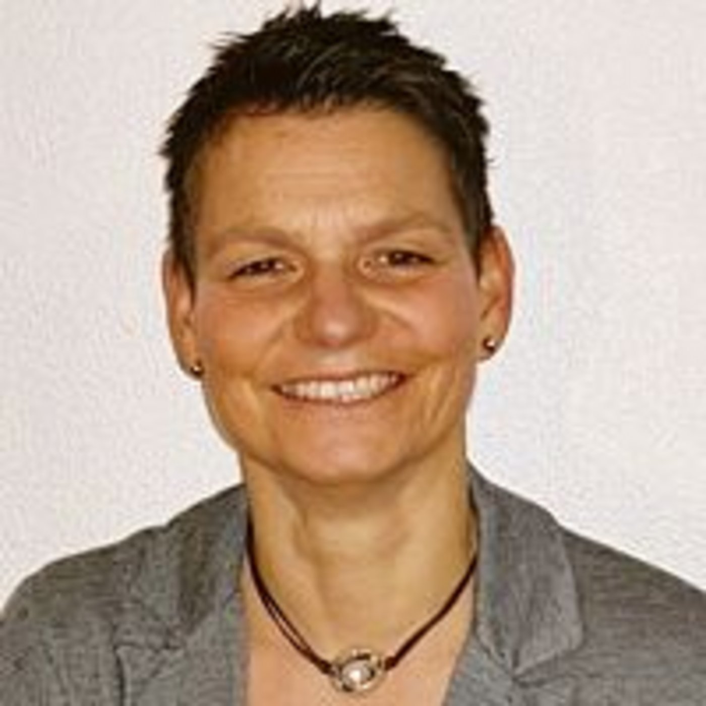 Kauft gerne auf dem Hof ein: Virginie Bannier 