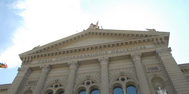 Der Bundesrat will den Zahlungsrahmen in gleichem Grössenrahmen beibehalten. (Bild BauZ) 
