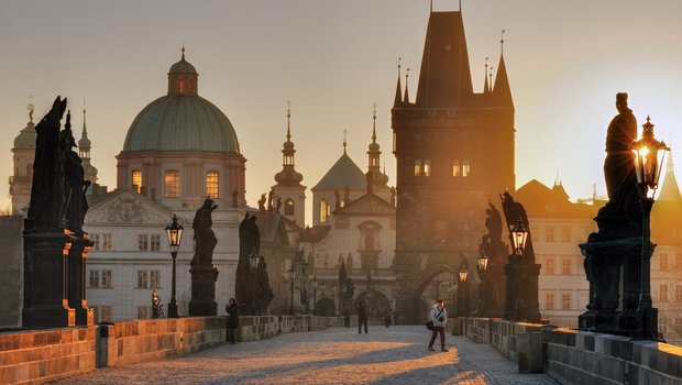 Praha