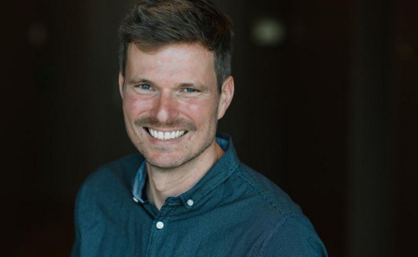 Stefan Lobsiger übernimmt die Leitung Markenprogramme von Mutterkuh Schweiz. (Bild zVg)