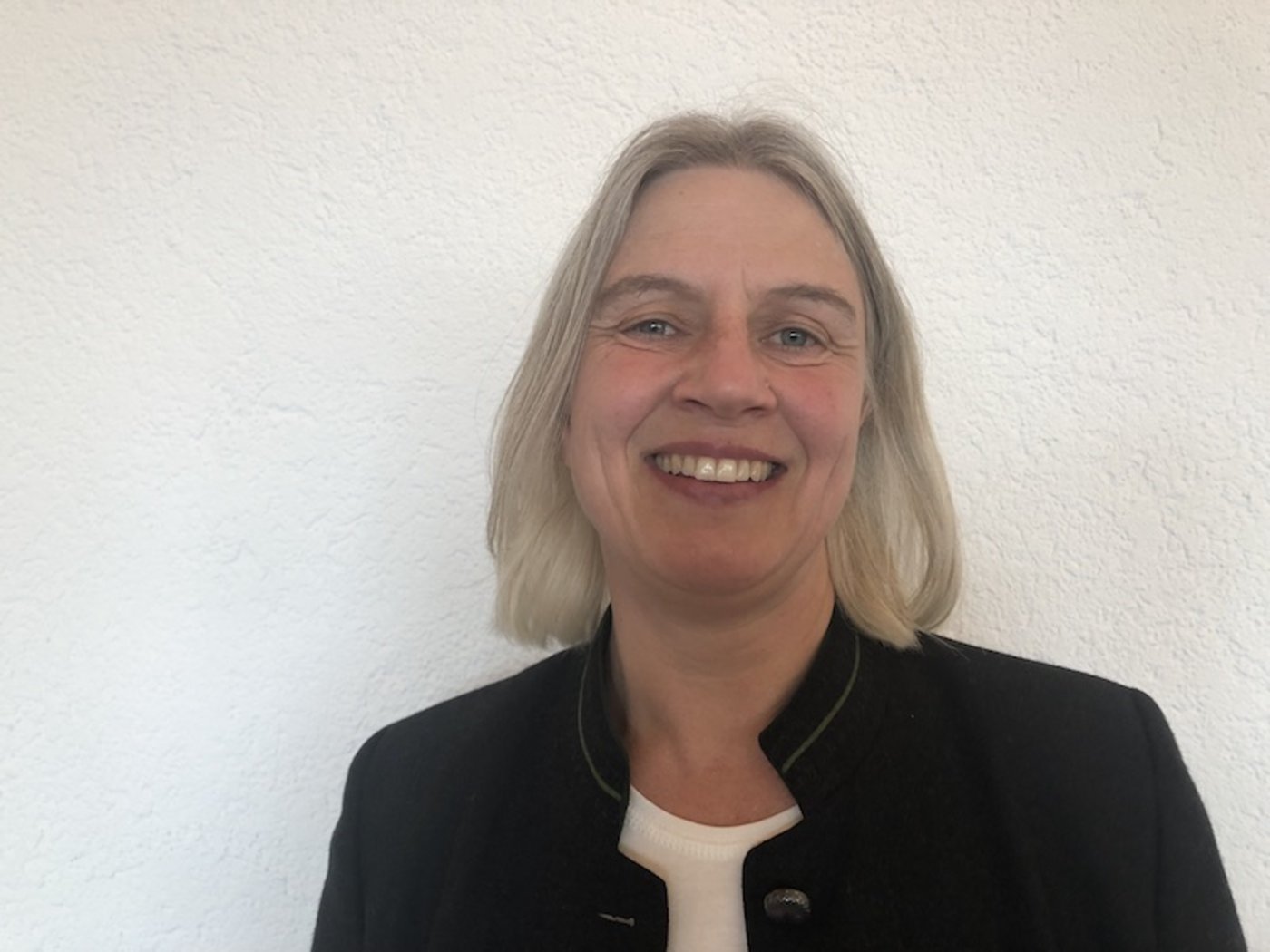 Doris Messner gab Tipps gegen Kälberdurchfall.