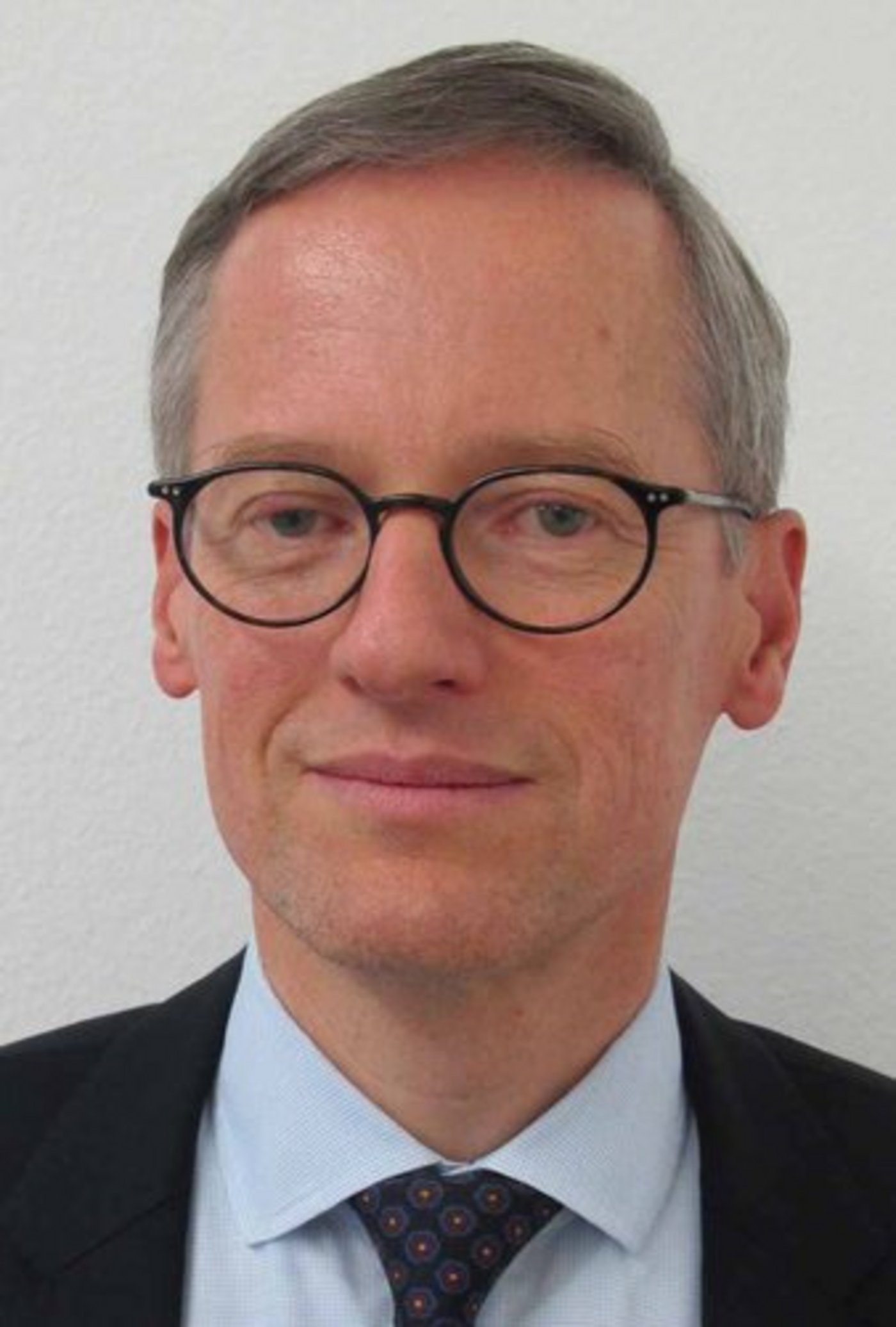 Neu im Agrisano-Verwaltungsrat: Pascal Forrer. (Bild: zVg)