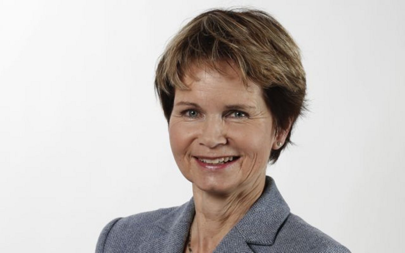 Brigitte Häberli-Koller ...